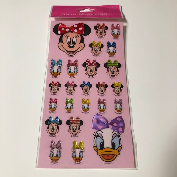 ★セール☆最終価格★新品☆ディズニー☆シール