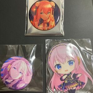 プロジェクトセカイ 巡音ルカ