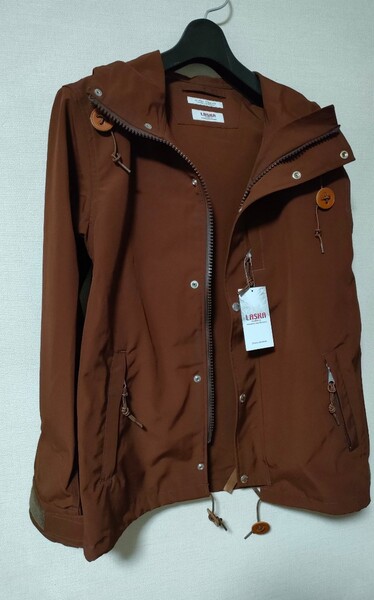 JOURNAL STANDARD ジャーナルスタンダード マウンテンパーカー メンズ L