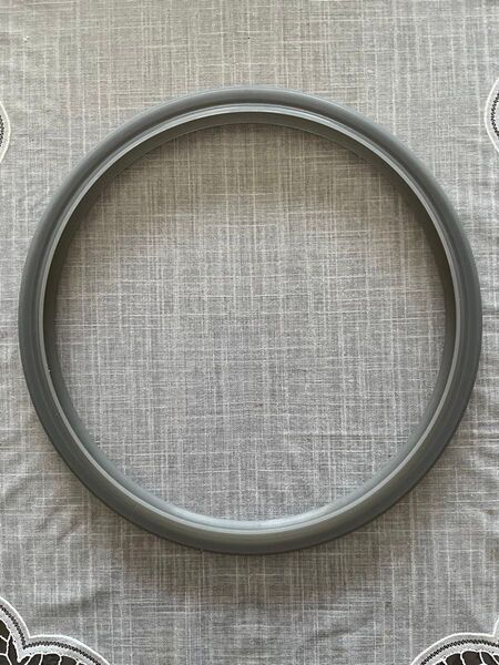 ワンダーシェフ圧力鍋用パッキン 21.5cm