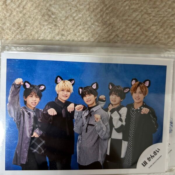 Lilかんさい 公式写真