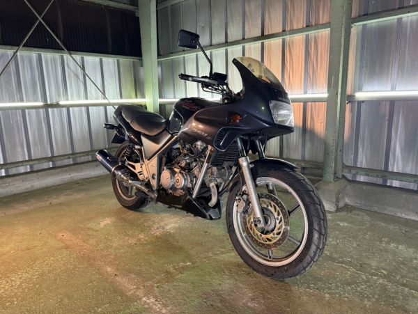 ＪＡＤＥ(ホンダ)のバイクを探すなら【グーバイク】