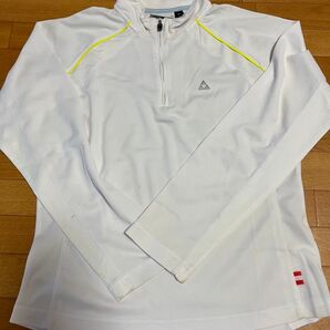 トレーニングウエア