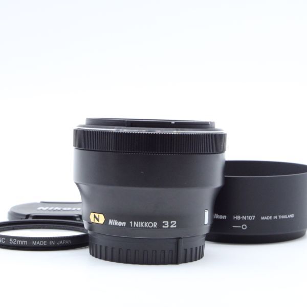 Yahoo!オークション -「1 nikkor 32mm f1.2」の落札相場・落札価格 Yahoo!オークション -「1 nikkor 32mm f1.2」の落札相場・落札価格