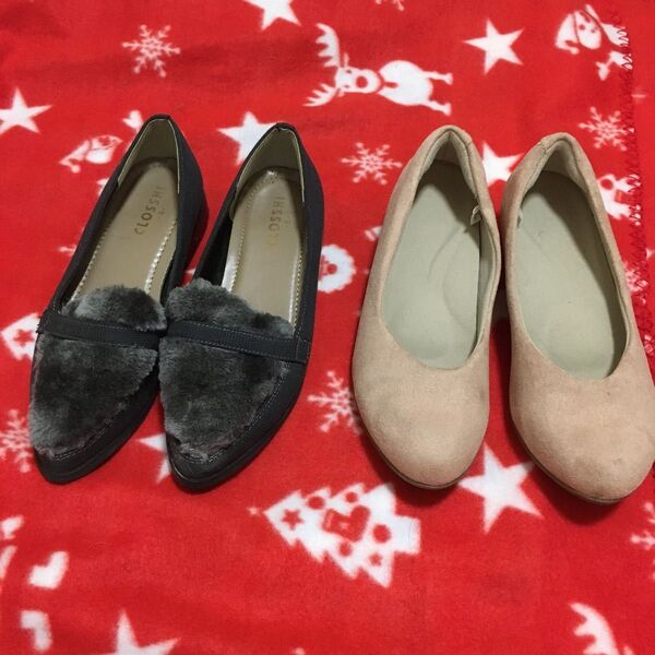 Sサイズ パンプス まとめ売り