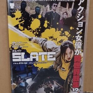 スレイト DVD