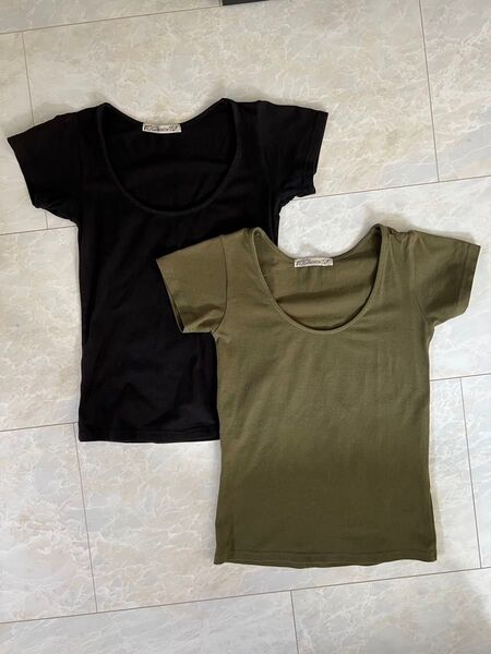 classical elf Tシャツ 2枚セット