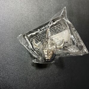 キン肉マン キンケシ ダイキャスト 悪魔将軍 新品未開封