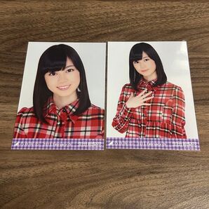 生田絵梨花 2013 February 生写真 乃木坂46