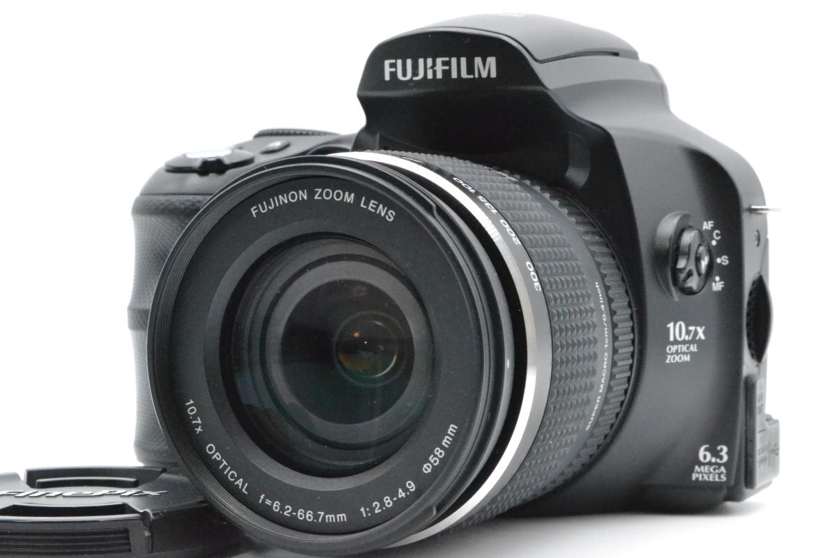 Yahoo!オークション -「finepix s6000fd」の落札相場・落札価格 Yahoo!オークション -「finepix s6000fd」の落札相場・落札価格
