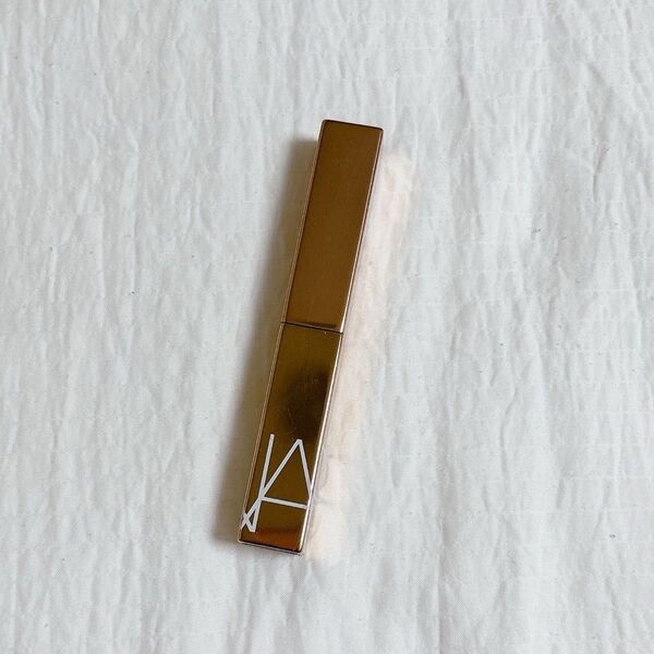 【NARS】アフターグロウ センシュアルシャイン リップスティック 208 (ウォームローズ) 1.5g【ナーズ】