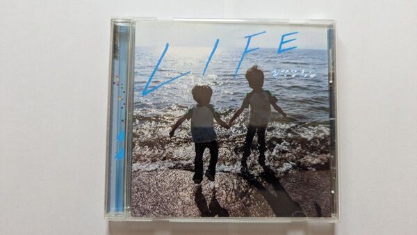 LIFE キマグレン CD