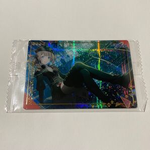 望月穂波 プロジェクトセカイ カラフルステージ!feat.初音ミクウエハース8