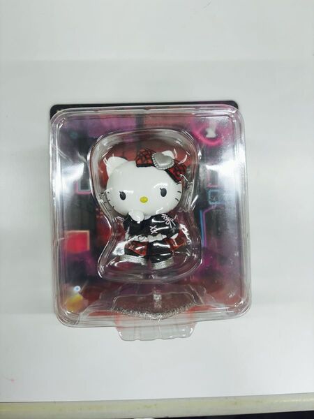 サンリオ 一番くじ ハロウィン フィギュア キティ