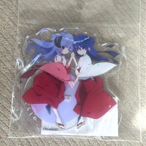 ひぐらし アクリルスタンド