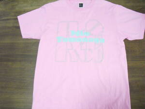 HKT48 朝長美桜 Tシャツ