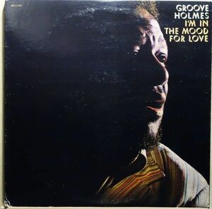 Groove Holmes - I'm In The Mood For Love◆Flying Dutchman / BDL1-1537