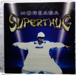 Noreaga Superthug◆The Neptunesプロデュースの大ヒット曲◆Penalty Recordings / PENV0252