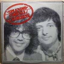 Larry Coryell / Philip Catherine - Splendid◆Elektra / 6E-153_画像1