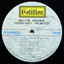 Young Holt Unlimited - Mellow Dreamin'◆Showbiz & A.G.ネタ◆日本語ラップネタ◆ECD / アゲインネタ_画像3