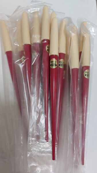 新品 廃盤 PILOT パイロット deskpen デスクペン 万年筆 EF 17本セット