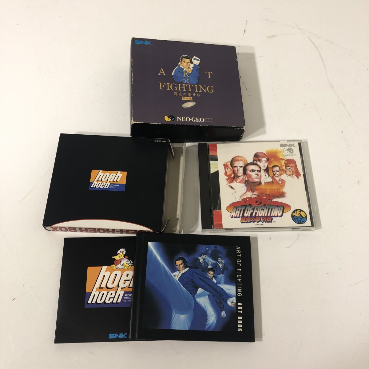 Yahoo!オークション -「art of fighting 龍虎の拳外伝」の落札 Yahoo!オークション -「art of fighting 龍虎の拳外伝」の落札