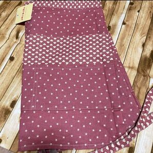 カフェエプロン