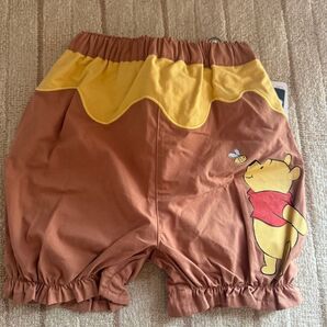 バースデイ、birthday、Disney.ショートパンツ