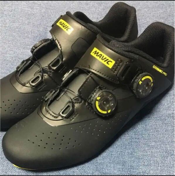 mavic cosmic pro シューズ