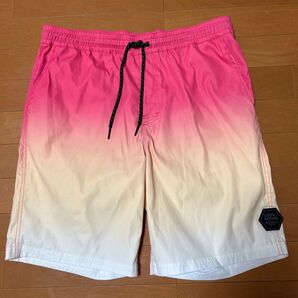 【新品】ローカルモーション ハーフパンツ XL