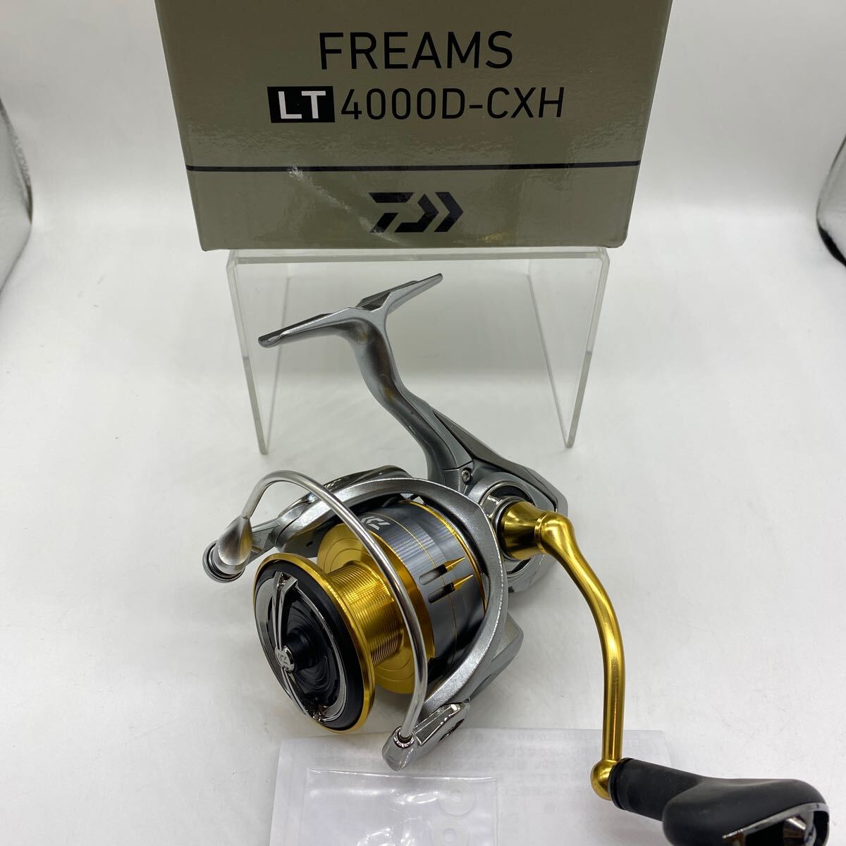 Yahoo!オークション -「ダイワ(daiwa) 18フリームス lt4000d-cxh Yahoo!オークション -「ダイワ(daiwa) 18フリームス lt4000d-cxh