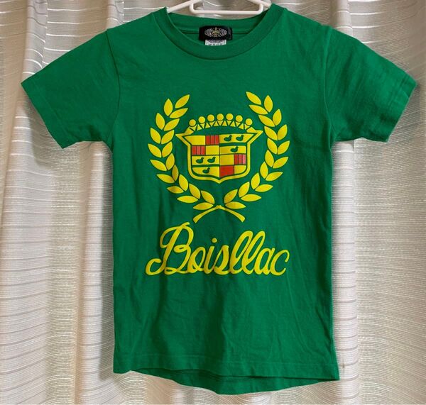 EXILE BOIS BOIS Tシャツ 130cm