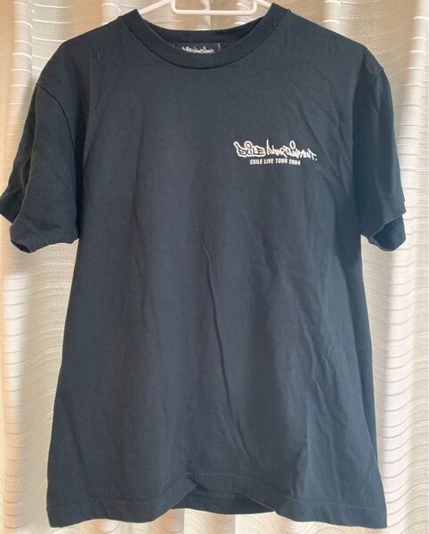 EXILE ライブTシャツ 2004