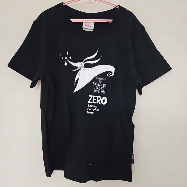新品 ナイトメアビフォアクリスマス Tシャツ