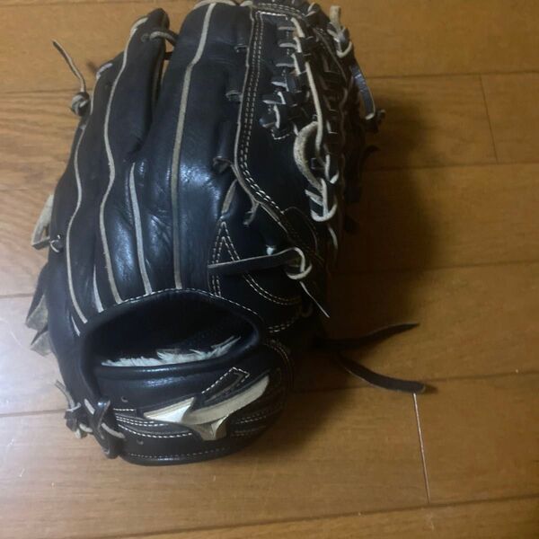 グローブ 軟式 MIZUNO