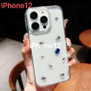 iPhone12ケース
