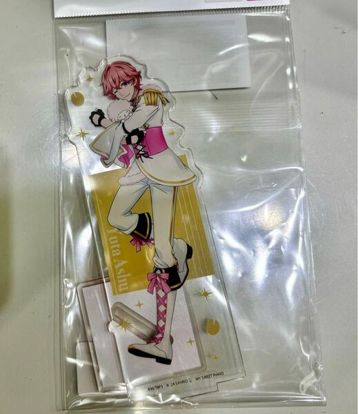 Bプロ サンリオコラボ アクスタ 阿修