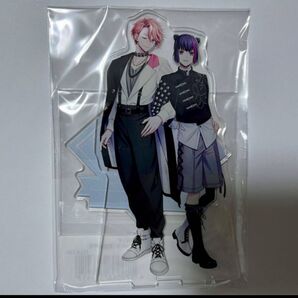 Bプロ 是国、阿修 アクスタ