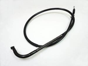 R1-Z ブラック クラッチワイヤー 純正長 新品