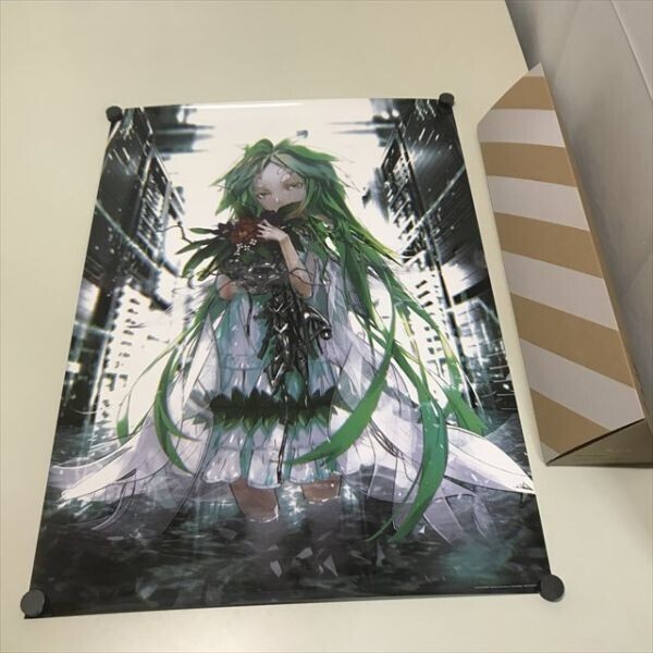 【非売品】BEATLESS ビートレス 告知 ポスター 2025年最新】Yahoo!オークション -ビートレス ポスターの中古品