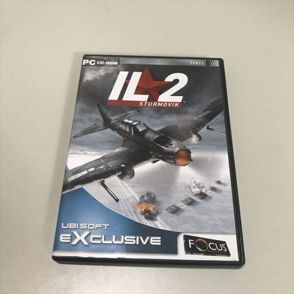 Yahoo!オークション -「il-2 sturmovik」の落札相場・落札価格 Yahoo!オークション -「il-2 sturmovik」の落札相場・落札価格