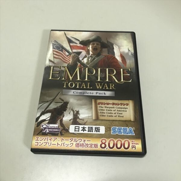 2025年最新】Yahoo!オークション -empire total war 2025年最新】Yahoo!オークション -empire total war