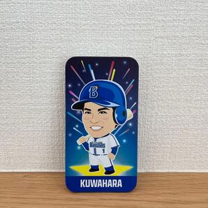 横浜DeNAベイスターズ「#1桑原」タブレットスライドケース