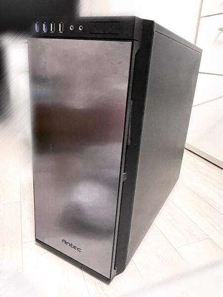 ゲーミングパソコン デスクトップパソコン PC ゲーミングPC