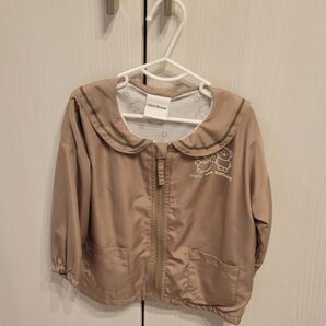 ボリス セーラー服風 ジャケット