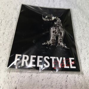 大野智 freestyle チャーム