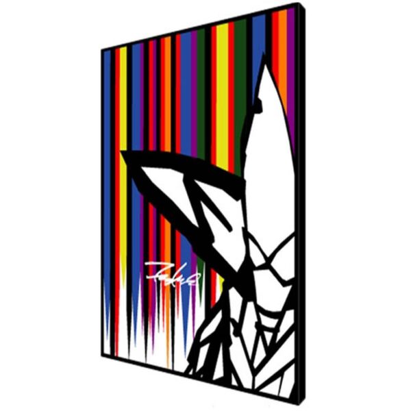 Futura 2000 フューチュラ canvas キャンバス作品 アート Futura Canvas Art Prints