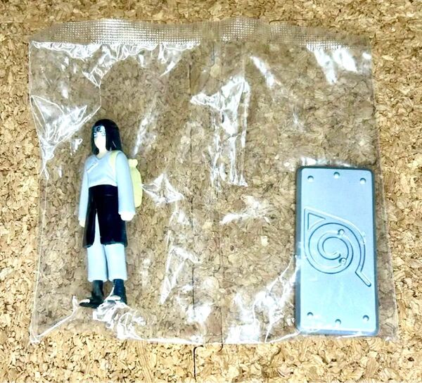 NARUTO ナルト 忍形集 ネジ