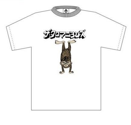 クロマニヨンズTシャツ ブラック XLサイズ|Yahoo!フリマ(旧 クロマニヨンズTシャツ ブラック XLサイズ|Yahoo!フリマ(旧