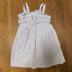 【格安】Ralph Lauren ワンピース 135cm